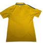 Leeds United 2024/2025 Away Football Shirt Medium