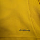 Leeds United 2024/2025 Away Football Shirt Medium