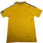 Leeds United 2024/2025 Away Football Shirt Medium