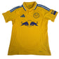 Leeds United 2024/2025 Away Football Shirt Medium