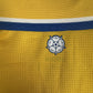 Leeds United 2024/2025 Away Football Shirt Medium