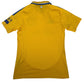Leeds United 2024/2025 Away Football Shirt Small