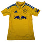 Leeds United 2024/2025 Away Football Shirt Small