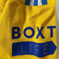 Leeds United 2024/2025 Away Football Shirt Small