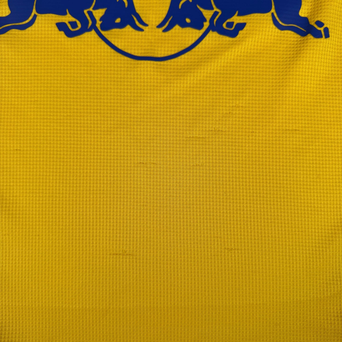 Leeds United 2024/2025 Away Football Shirt Small