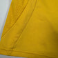 Leeds United 2024/2025 Away Football Shirt Small