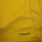 Leeds United 2024/2025 Away Football Shirt Small