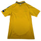 Leeds United 2024/2025 Away Football Shirt Small