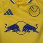 Leeds United 2024/2025 Away Shirt Small