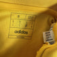 Leeds United 2024/2025 Away Shirt Small