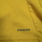 Leeds United 2024/2025 Away Shirt Small