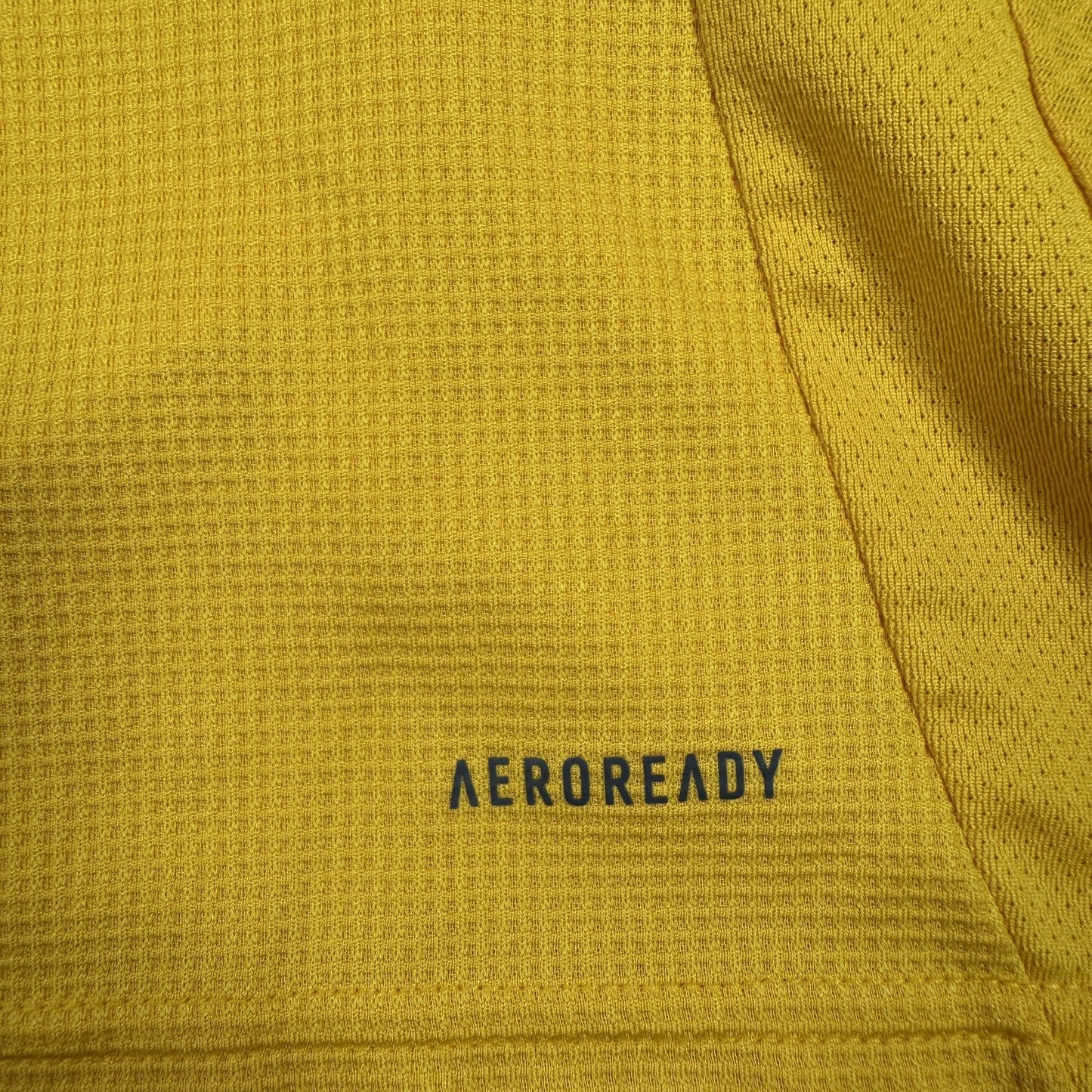 Leeds United 2024/2025 Away Shirt Small