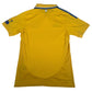 Leeds United 2024/2025 Away Shirt Small