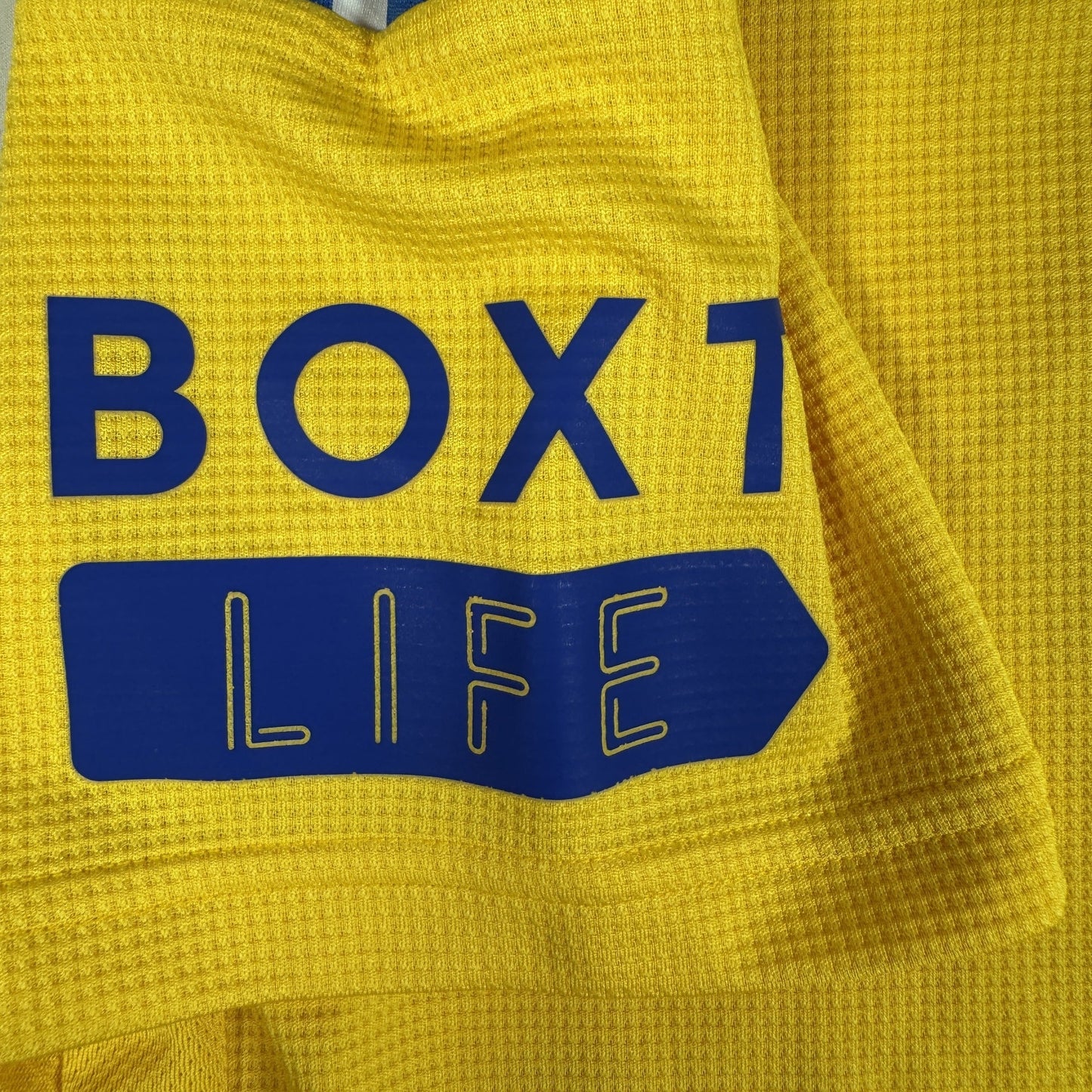 Leeds United 2024/2025 Away Shirt Small