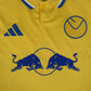 Leeds United 2024/2025 Away Football Shirt XXL