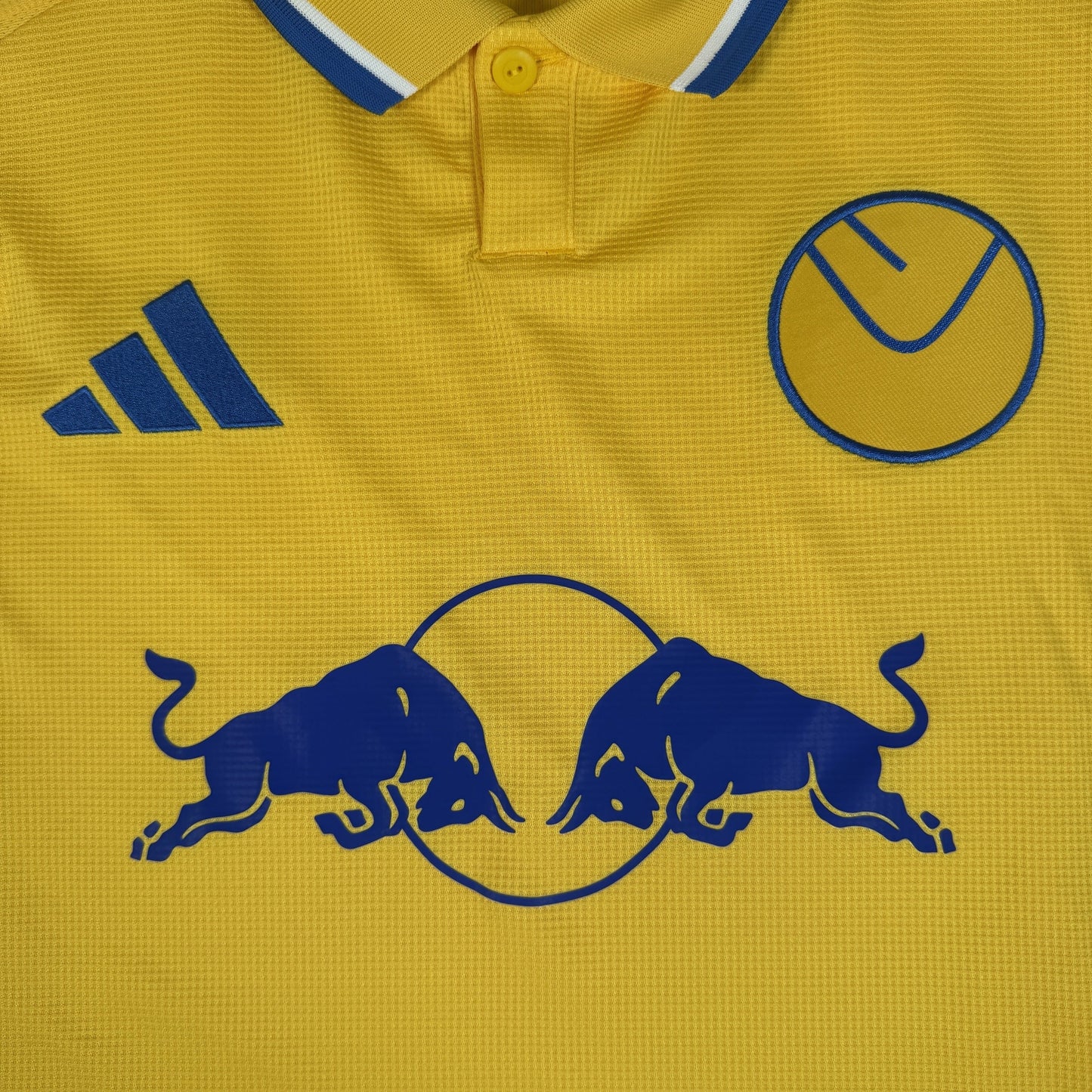 Leeds United 2024/2025 Away Football Shirt XXL