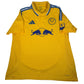 Leeds United 2024/2025 Away Football Shirt XXL