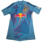 Leeds United 2024/2025 Goalkeeper Football Shirt Large