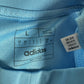 Leeds United 2024/2025 Goalkeeper Football Shirt Large