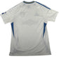 Leeds United 2024/2025 Home Football Shirt Large