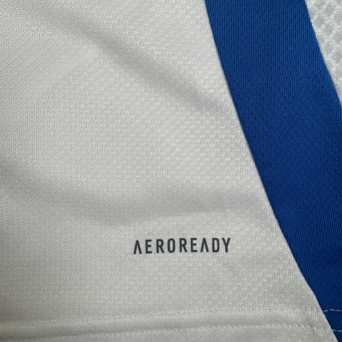Leeds United 2024/2025 Home Football Shirt Large