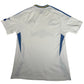 Leeds United 2024/2025 Home Football Shirt Large