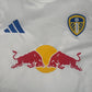 Leeds United 2024/2025 Home Football Shirt Large