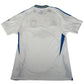 Leeds United 2024/2025 Home Football Shirt Large