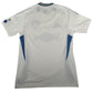 Leeds United 2024/2025 Home Football Shirt Medium