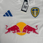 Leeds United 2024/2025 Home Football Shirt Medium BNWT