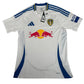 Leeds United 2024/2025 Home Football Shirt Medium BNWT