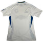 Leeds United 2024/2025 Home Football Shirt Medium BNWT