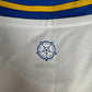 Leeds United 2024/2025 Home Football Shirt Medium BNWT