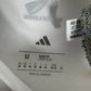 Leeds United 2024/2025 Home Football Shirt Medium