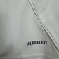 Leeds United 2024/2025 Home Football Shirt Medium