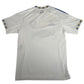 Leeds United 2024/2025 Home Football Shirt Medium