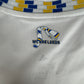 Leeds United 2024/2025 Home Football Shirt Medium