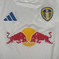 Leeds United 2024/2025 Home Shirt Medium