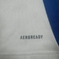 Leeds United 2024/2025 Home Shirt Medium