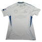 Leeds United 2024/2025 Home Shirt Medium