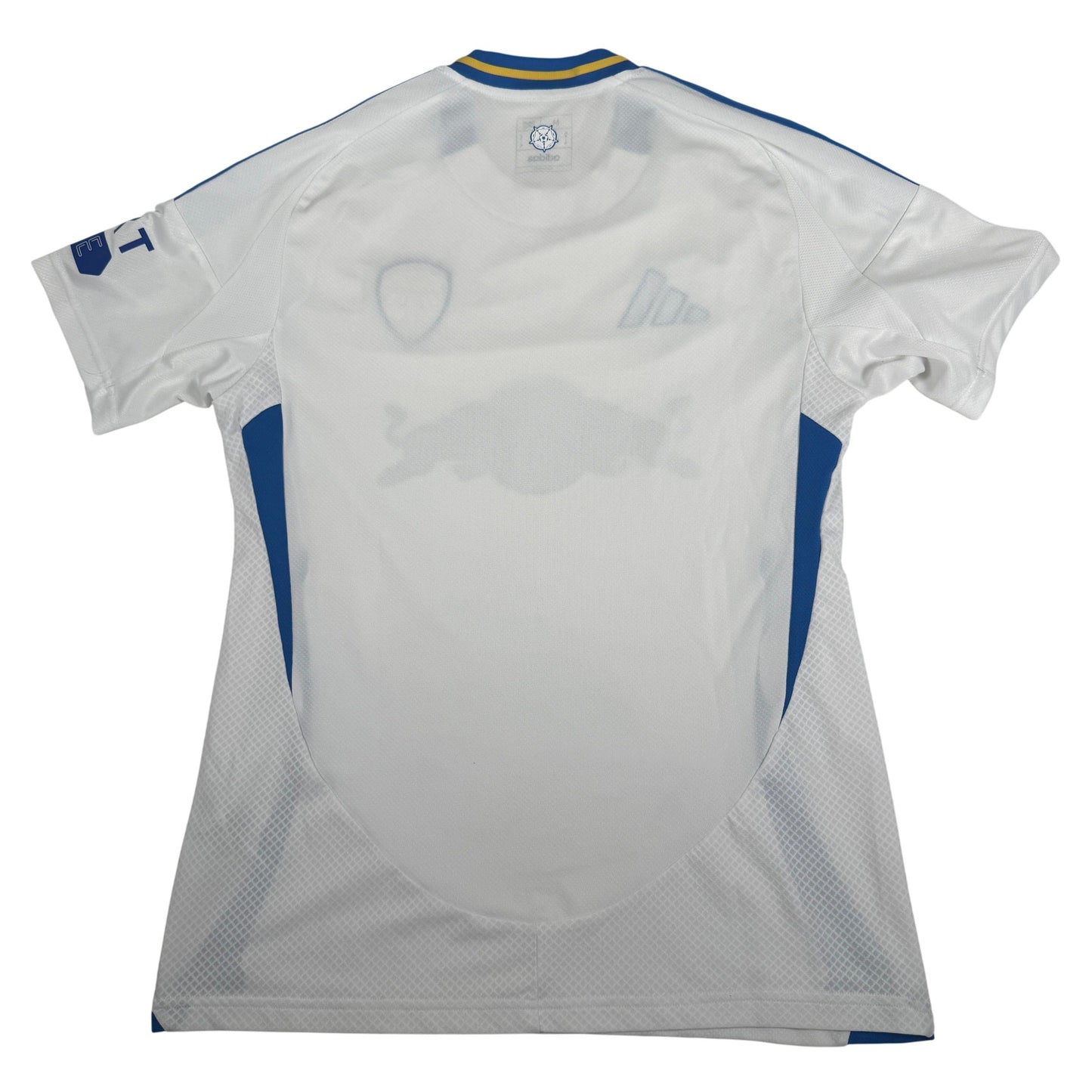 Leeds United 2024/2025 Home Shirt Medium