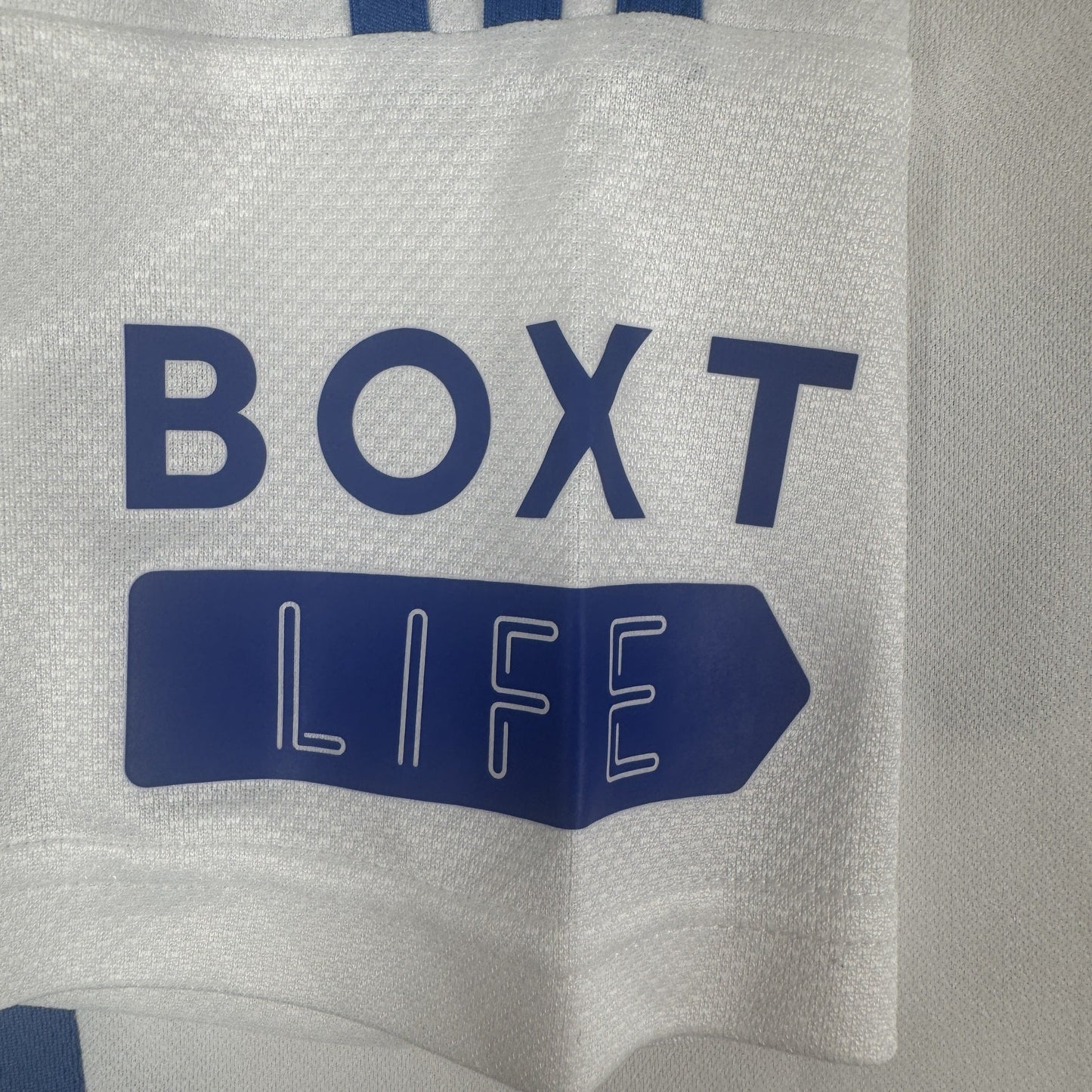Leeds United 2024/2025 Home Shirt Medium