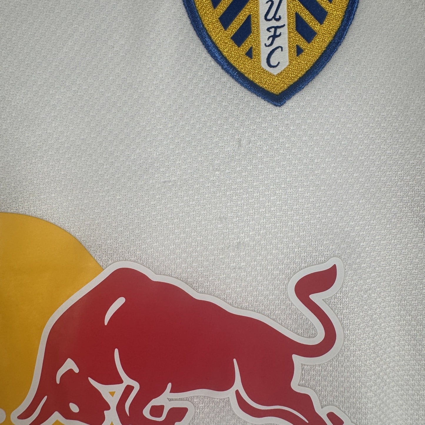 Leeds United 2024/2025 Home Shirt Medium