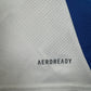 Leeds United 2024/2025 Home Football Shirt Women's Medium