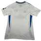Leeds United 2024/2025 Home Football Shirt Women's Medium