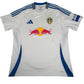 Leeds United 2024/2025 Home Football Shirt XL