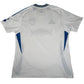 Leeds United 2024/2025 Home Football Shirt XL