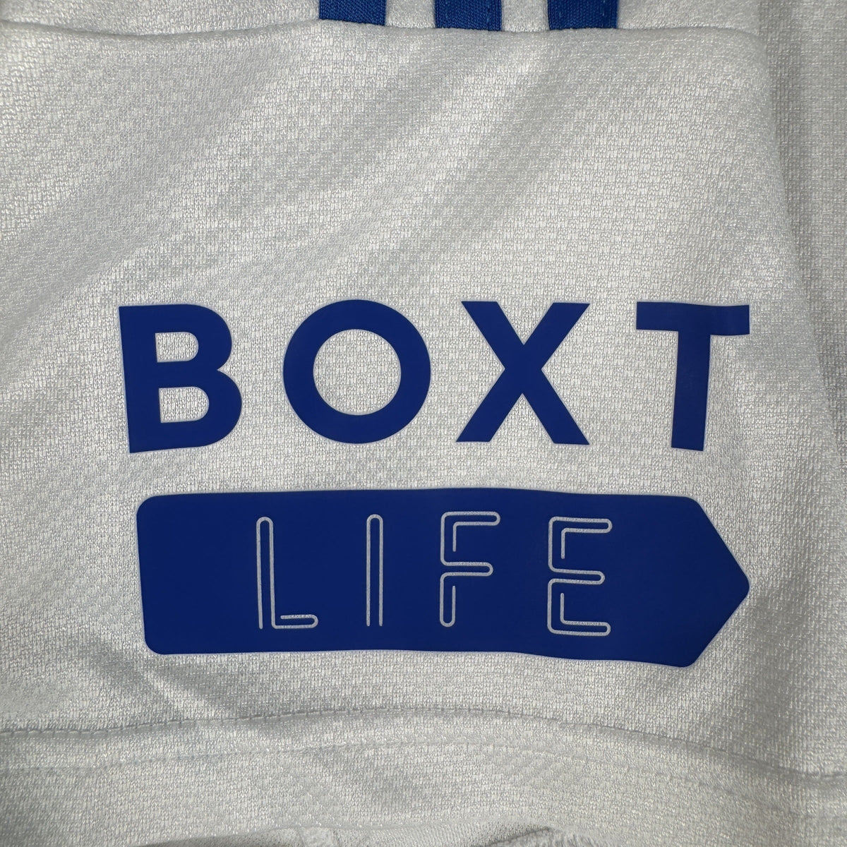 Leeds United 2024/2025 Home Football Shirt XL