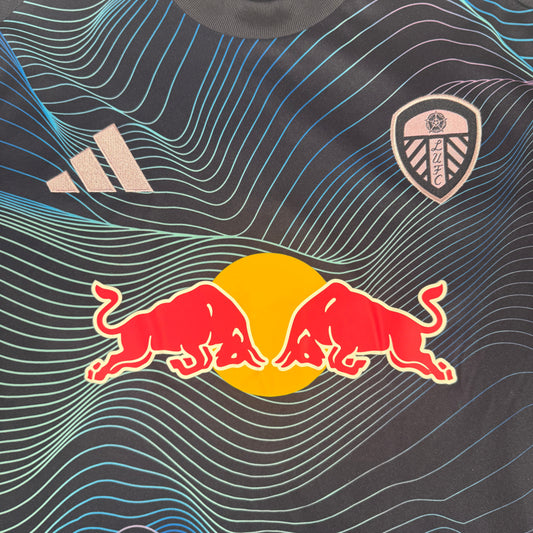 Leeds United 2024/2025 Third Football Shirt 2XL