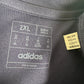 Leeds United 2024/2025 Third Football Shirt 2XL